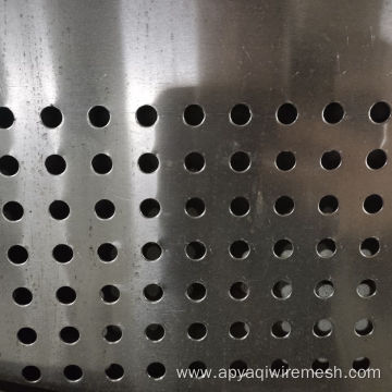 perforated metal mesh for grill steel perforate mesh